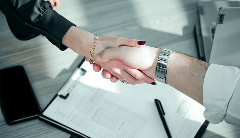 御社のインターネットマーケティング部門として